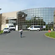 Portes ouvertes au Centre Hospitalier du Blanc