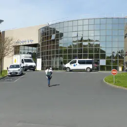 Portes ouvertes au Centre Hospitalier du Blanc