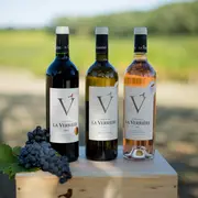 Portes ouvertes au Château La Verrière