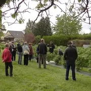 Portes ouvertes au Clos de Gobu