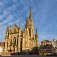 Portes ouvertes au Conservatoire de Mulhouse Huguette Dreyfus DR