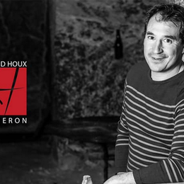 Portes ouvertes au Domaine Arnaud Houx