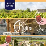 Portes Ouvertes au Domaine Badiller