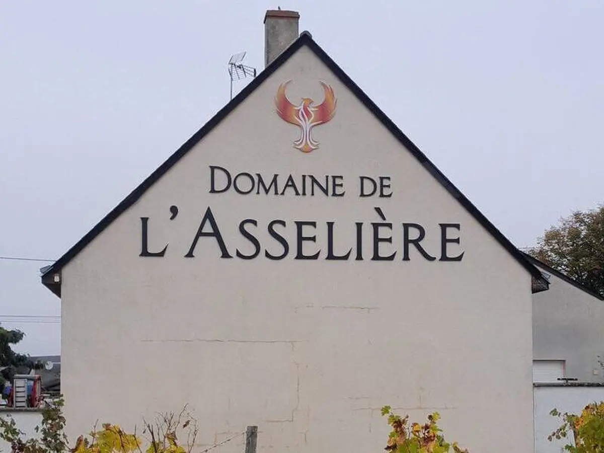 Portes ouvertes au Domaine de l'Asselière