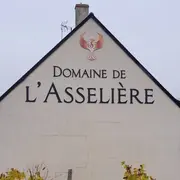 Portes ouvertes au Domaine de l'Asselière