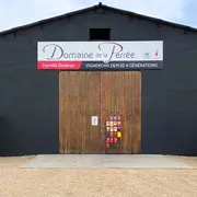 Portes ouvertes au Domaine de la Perrée