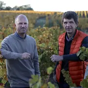 Portes ouvertes au Domaine des Ouches