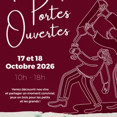 Portes ouvertes au Domaine des Venelles