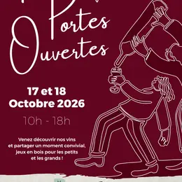 Portes ouvertes au Domaine des Venelles
