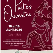 Portes ouvertes au Domaine des Venelles