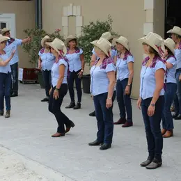 Portes ouvertes au Domaine du Cheval Blanc