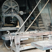 Portes ouvertes au Moulin des Mécaniciens