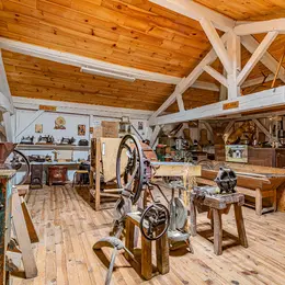 Portes ouvertes au Musée Landes d'Antan