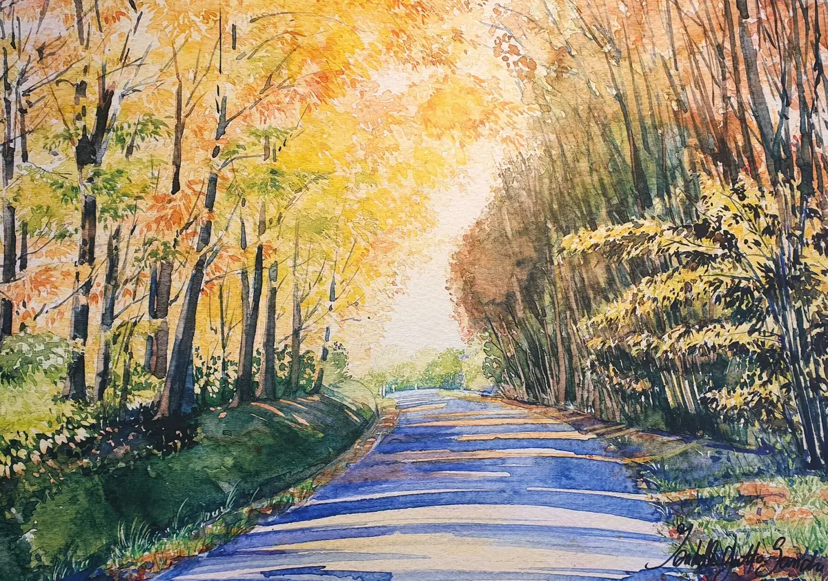 Portes ouvertes Aux Ateliers d'Artistes - Isabelle Gatto-Sandri et Eric Sandri