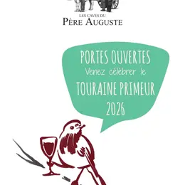 Portes ouvertes aux Caves du Père Auguste