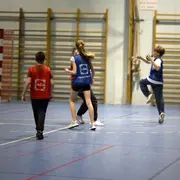 Portes ouvertes aux entraînements !