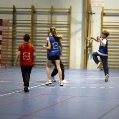 Portes ouvertes aux entraînements !