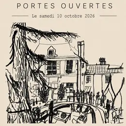 Portes ouvertes aux Jardins de Fleury