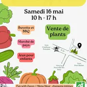 Portes ouvertes aux Serres du Phénix