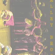 Portes Ouvertes Ballet Bross'