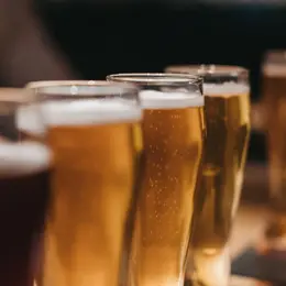 Portes ouvertes : Brasserie Clavé