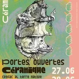 Portes ouvertes Céramique - CPIFAC - Al Terre Native