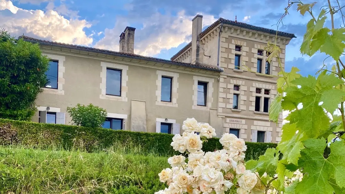 Portes Ouvertes - Château Barrabaque fête ses 90 ans dans la famille Noël !