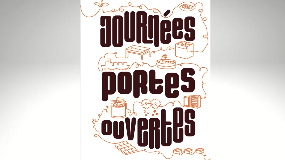 Portes ouvertes : Chocolatier Hervé Robin
