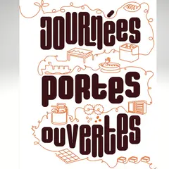 Portes ouvertes : Chocolatier Hervé Robin