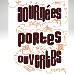 Portes ouvertes : Chocolatier Hervé Robin