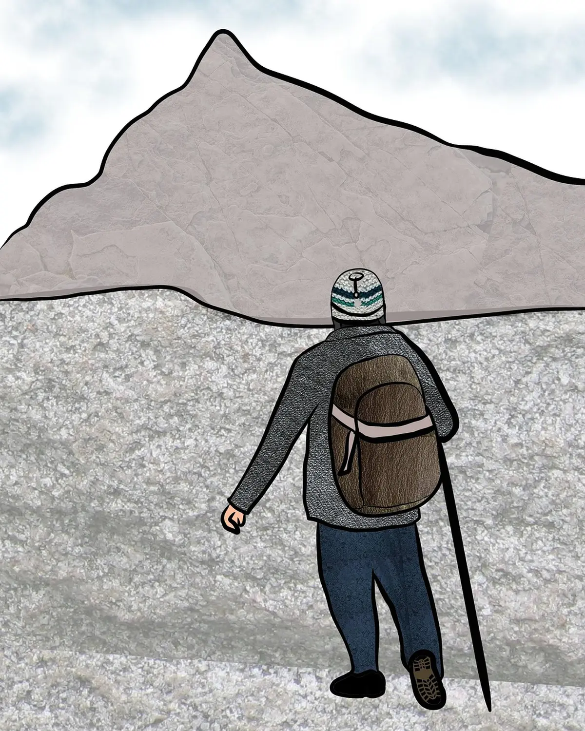 Portes Ouvertes Club Montagne