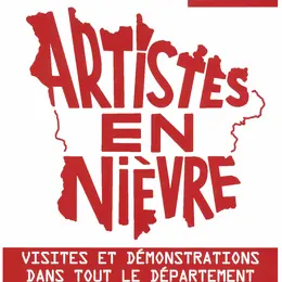 Portes Ouvertes d'Ateliers d'Artistes #4