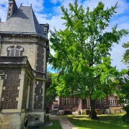 Portes Ouvertes de Ginkgo