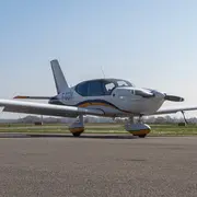Portes ouvertes de l'Aéroclub de Champagne