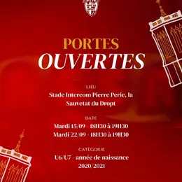 Portes ouvertes de l'ASSA Pays du Dropt