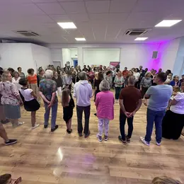 Portes Ouvertes de l'École de Danse Marc Fabrici & Family à Cernay