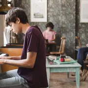 Portes ouvertes de l'école de musique