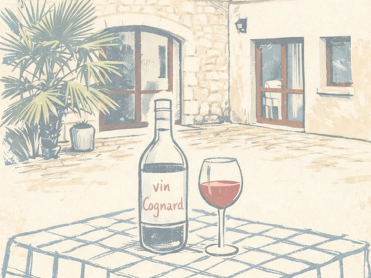 Portes Ouvertes de la Famille Cognard