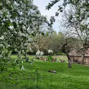 Portes Ouvertes de la Ferme du Fol'Epi
