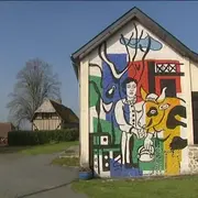 Portes ouvertes de la Ferme Musée Fernand LEGER - Lisores