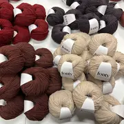 Portes ouvertes de la Filature Fonty