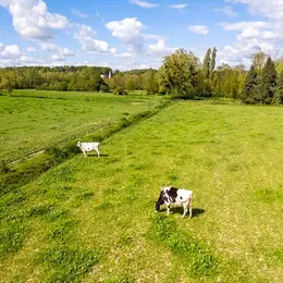 Portes ouvertes de la Fromagerie Maurice