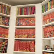 Portes ouvertes de la  maison de Tomtom et Nana