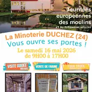 Portes ouvertes de la Minoterie