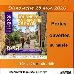 Portes-ouvertes de La Planète des Moulins