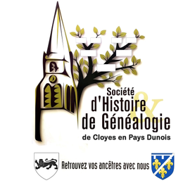 Portes ouvertes de la Société d'Histoire et de Généalogie de Cloyes