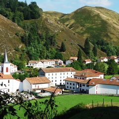 Portes ouvertes de la Vallée des Aldudes