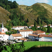 Portes ouvertes de la Vallée des Aldudes