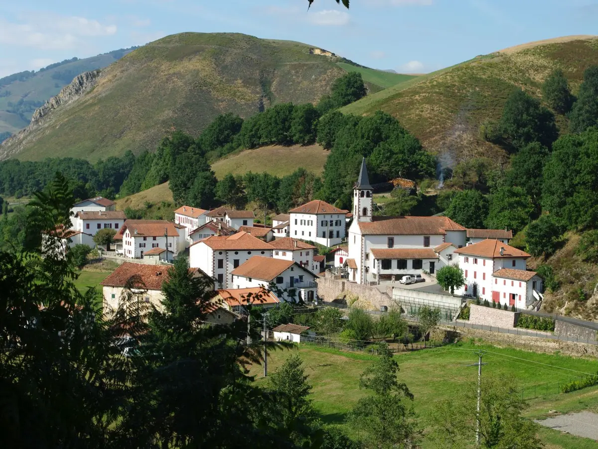 Portes ouvertes de la vallée des Aldudes - Animations Urepel