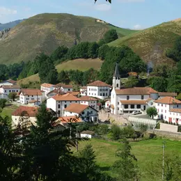 Portes ouvertes de la vallée des Aldudes - Animations Urepel